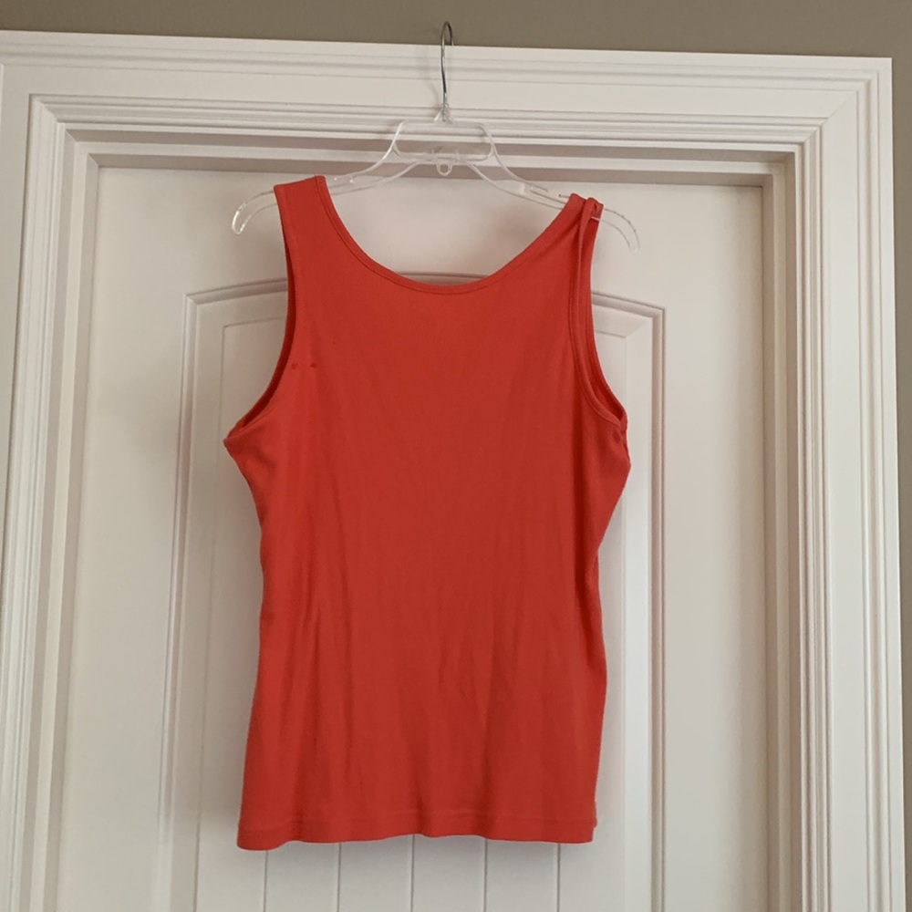 Tank Top - Picture 2 of 3